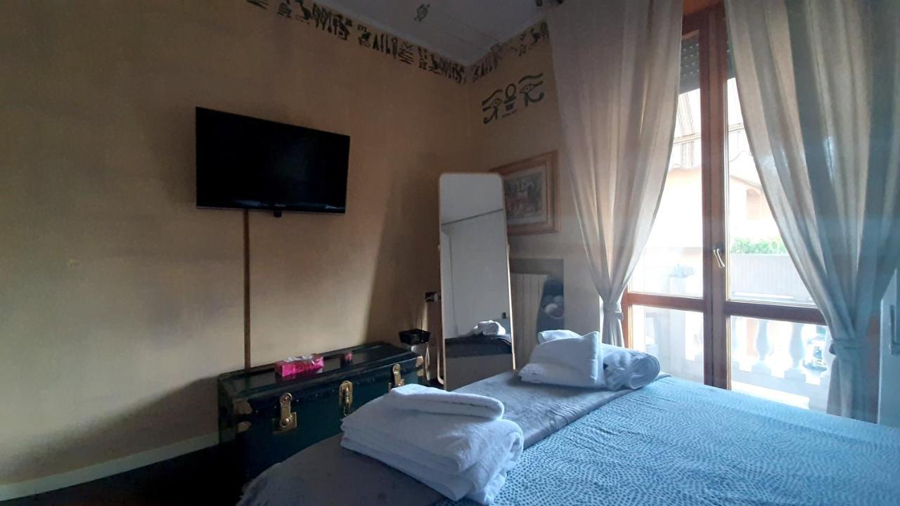 L'Angolo Di Betti Rivergaro Ngoại thất bức ảnh